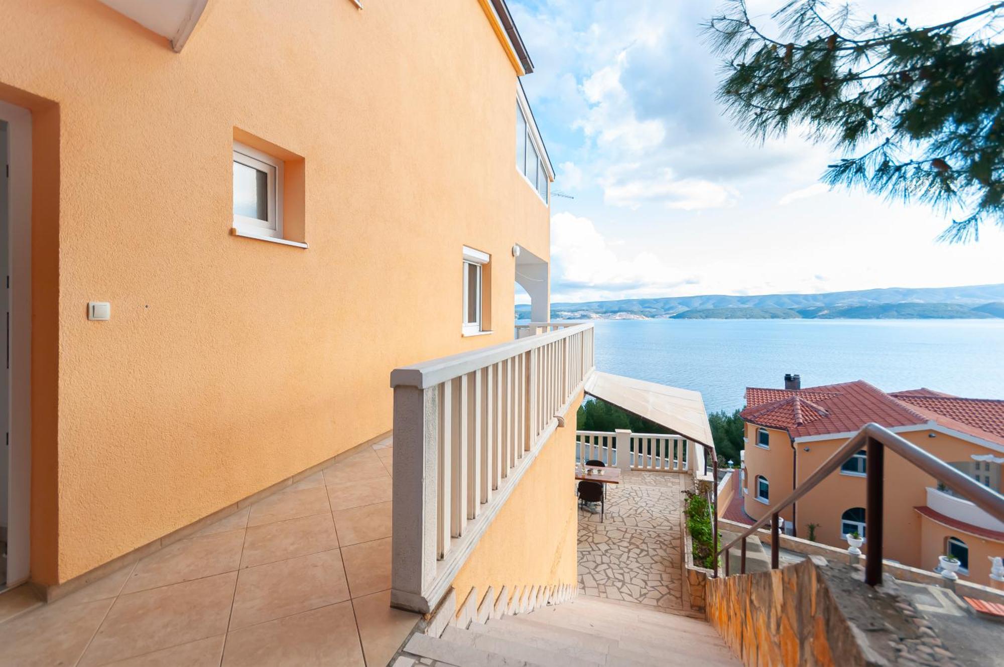 Villa Zoi Celina Exterior photo