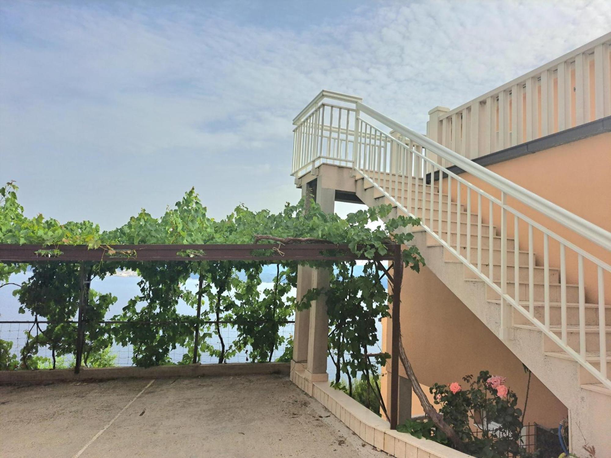 Villa Zoi Celina Exterior photo