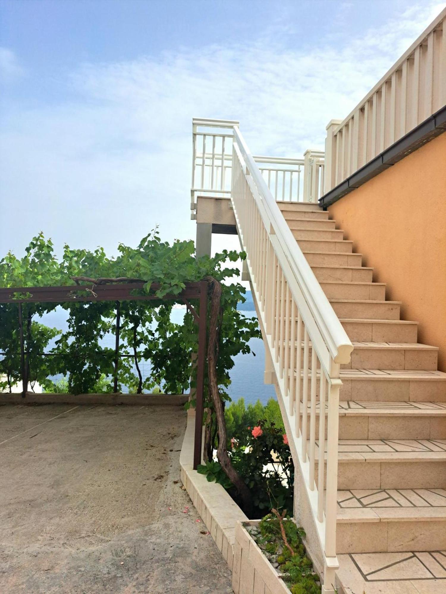 Villa Zoi Celina Exterior photo